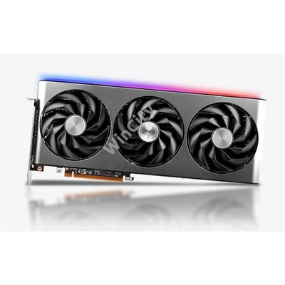 Sapphire Radeon RX 7700 XT NITRO+ 12GB GDDR6 192-bit grafikus kártya