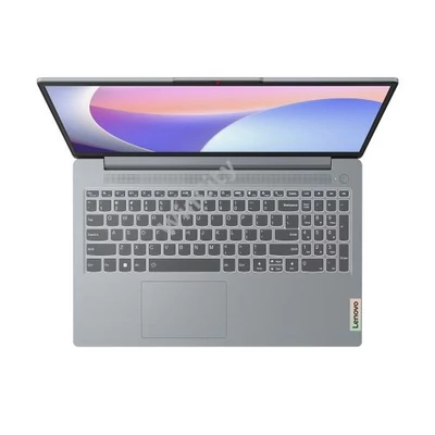 Lenovo IdeaPad Slim 3 15IRU8 15,6"FHD/Intel Core i3-1305U/8GB/512GB/Int.VGA/szürke laptop