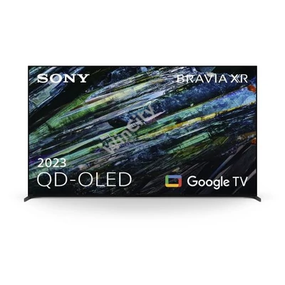 Sony 55" XR55A95LAEP 4K UHD Smart OLED TV