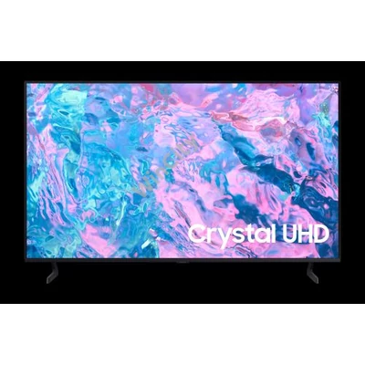 Samsung 50" UE50CU7092UXXH Crystal 4K UHD Smart LED TV