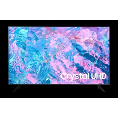 Samsung 65" UE65CU7092UXXH Crystal 4K UHD Smart LED TV