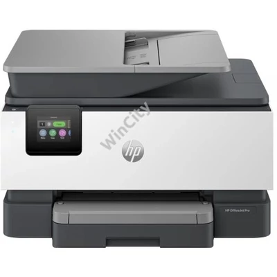 HP OfficeJet Pro 9120e A4 színes tintasugaras multifunkciós nyomtató