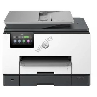 HP Officejet Pro 9130b e-AiO színes tintasugaras multifunkciós nyomtató