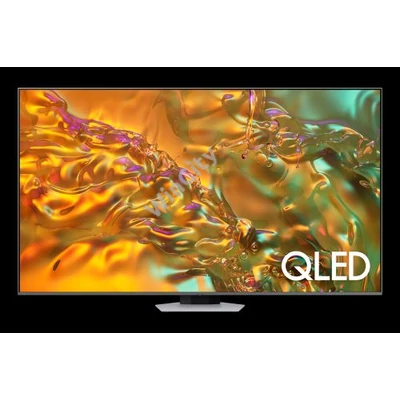 Samsung 85" QE85Q80DATXXH 4K UHD Smart QLED TV