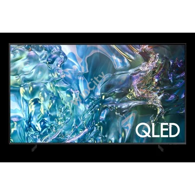 Samsung 85" QE85Q60DAUXXH 4K UHD Smart QLED TV