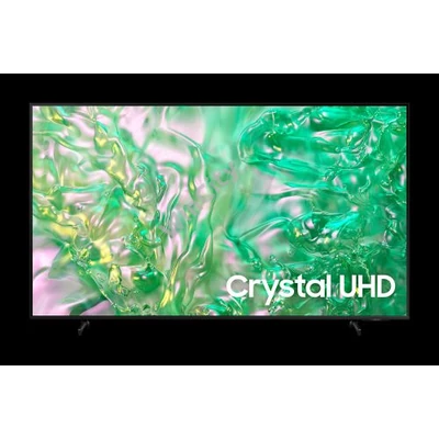 Samsung 85" UE85DU8072UXXH Crystal 4K UHD Smart TV