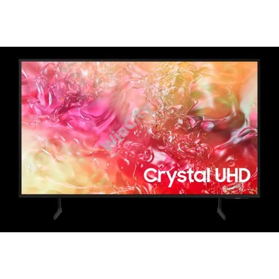 Samsung 85" UE85DU7172UXXH Crystal 4K UHD Smart TV