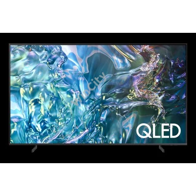 Samsung 75" QE75Q60DAUXXH 4K UHD Smart QLED TV