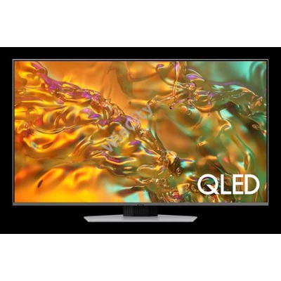 Samsung 50" QE50Q80DATXXH 4K UHD Smart QLED TV