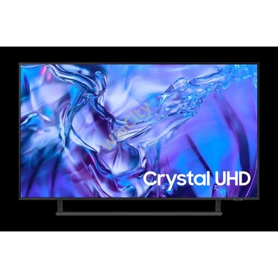 Samsung 43" UE43DU8572UXXH Crystal 4K UHD Smart TV