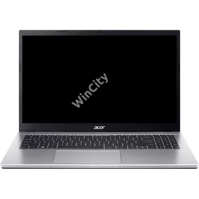 Acer Aspire A315-59-58PB 15,6"FHD/Intel Core i5-1235U/8GB/512GB/Int.VGA/FreeDOS/ezüst laptop