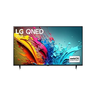 LG 50" 50QNED86T3A 4K UHD HDR Smart QNED TV