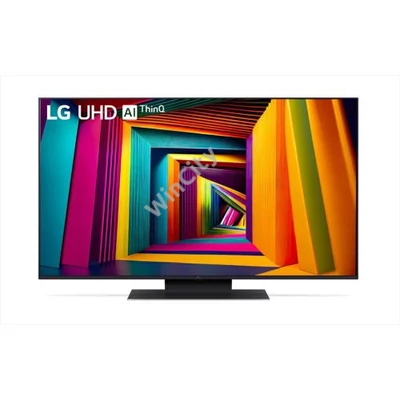 LG 50" 50UT91003LA 4K UHD HDR Smart TV