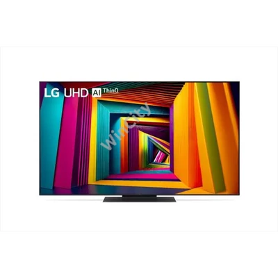 LG 55" 55UT91003LA 4K UHD HDR Smart TV