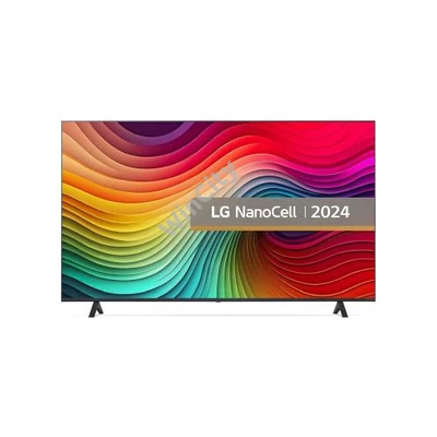 LG 65" 65NANO81T3A 4K UHD HDR NanoCell Smart TV