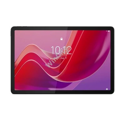 Lenovo Tab M11 TB330FU 11" 4/128GB zöld Wi-Fi tablet + toll