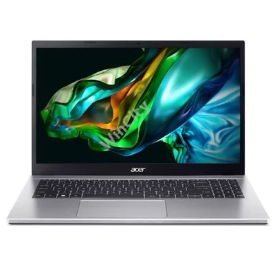 Acer Aspire 3 A315-44P-R532 15,6"FHD/AMD Ryzen 7 5700U/16GB/1TB/ezüst laptop