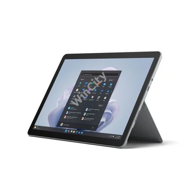 Microsoft Surface Go 4 Vállalati verzió XHU-00006 10,5" 8/128GB platina Wi-Fi tablet