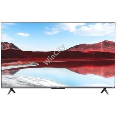 Xiaomi 55" ELA5479EU A PRO 2025 4K UHD Smart QLED TV