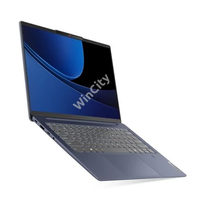 Lenovo IdeaPad Slim 5 14IMH9 14"WUXGA/Intel Core Ultra 7-155H/32GB/1TB/Int.VGA/Win11/kék laptop