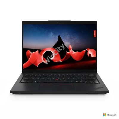 Lenovo ThinkPad L14 G5 14"WUXGA/Intel Core Ultra 5 125U/16GB/512GB/Int.VGA/Win11 Pro laptop