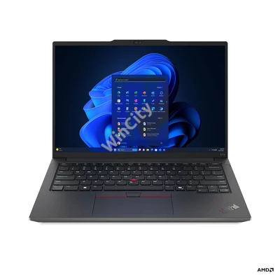 Lenovo ThinkPad E14 G6 14"WUXGA/AMD Ryzen 7 7735HS/16GB/512GB/Int.VGA/FreeDOS laptop