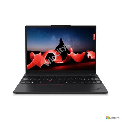 Lenovo ThinkPad T16 G3 16"WUXGA/Intel Core Ultra 5 125U/16GB/512GB/Win11 Pro laptop