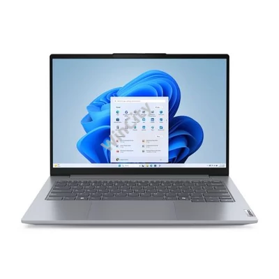 Lenovo ThinkBook 14 G7 IML 14"WUXGA/Intel Core Ultra 5 125U/16GB/512GB/Int.VGA/FreeDOS/szürke laptop