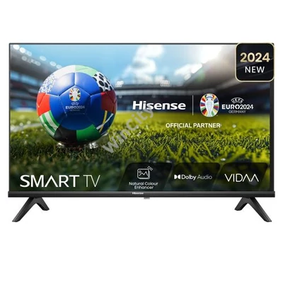 Hisense 32" 32A4N HD Smart LED TV