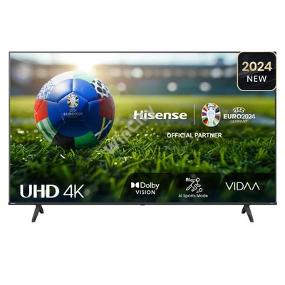 Hisense 50" 50A6N 4K UHD Smart LED TV