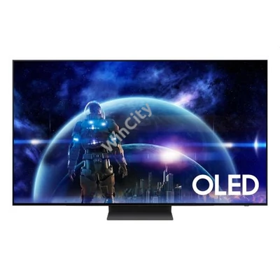 Samsung 48" QE48S90DAEXXH 4K UHD Smart OLED TV