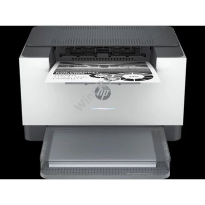 HP LaserJet Pro M209d mono lézer egyfunkciós nyomtató