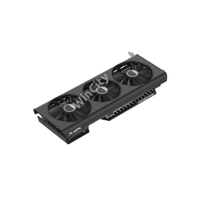 XFX Speedster QICK 319 RX 7800 XT Core Edition AMD 16GB GDDR6 256bit PCIe videókártya