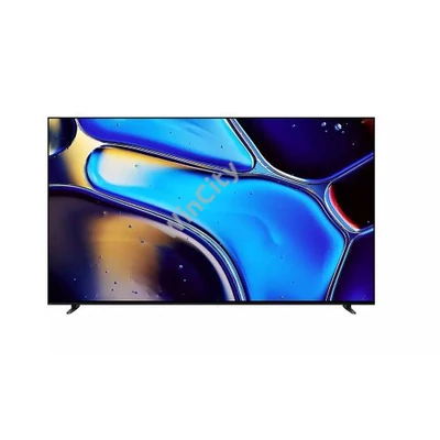 Sony 77" K77XR80PAEP 4K UHD Smart OLED TV