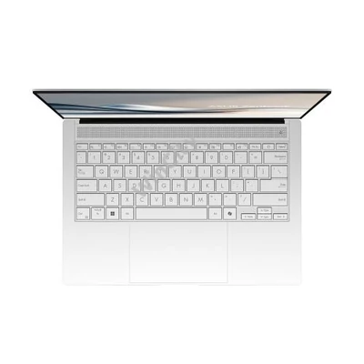 Asus Zenbook S 14 UX5406SA-PV183W 14"WQXGA/Intel Core Ultra 7 258V/32GB/1TB/Int.VGA/Win11/fehér laptop