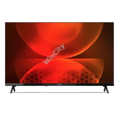 Sharp 32" 32FH2EA HD Ready Android Smart LED TV