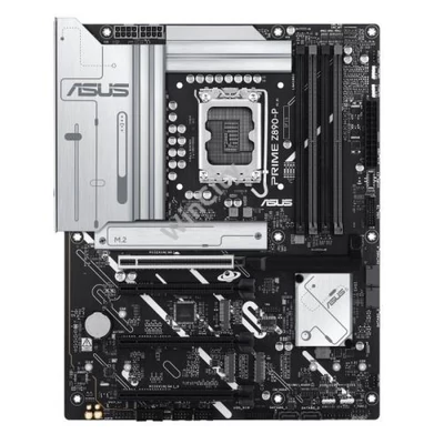 Asus PRIME Z890-P Intel Z890 LGA1851 ATX alaplap