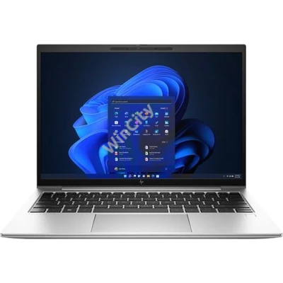 HP Elitebook 835 G10 13,3"WUXGA/AMD Ryzen 5 7545U/8GB/512GB/Int.VGA/Win11 Pro/ezüst laptop