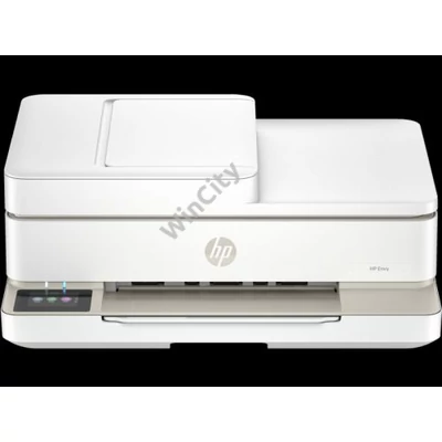 HP Envy Pro 6520E MFP NY/M/S/F USB/WLAN szürke tintasugaras multifunkciós nyomtató