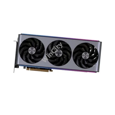 SAPPHIRE AMD Radeon RX 7900 XT NITRO+ 20GB GDDR6 (11323-01-40G) Videokártya