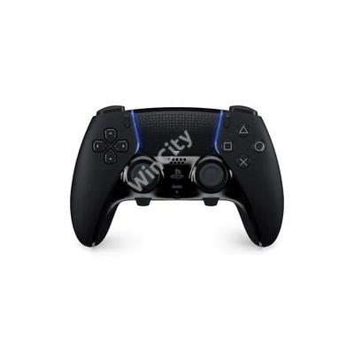 PlayStation®5 DualSense Edge™ Midnight Black vezeték nélküli kontroller