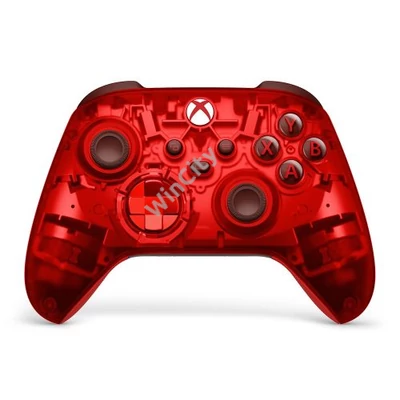 Microsoft Xbox Series Pulse Cipher Special Edition vezeték nélküli kontroller