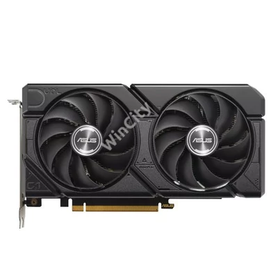 ASUS DUAL AMD RADEON RX 7600 8GB GDDR6