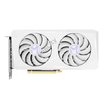 Maxsun GeForce RTX 4070 Terminator W nVidia 12GB GDDR6X 192bit PCIe videókártya
