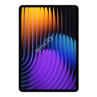 Xiaomi Pad 7 11,2" 8/128GB kék Wi-Fi tablet