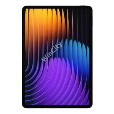 Xiaomi Pad 7 11,2" 8/128GB szürke Wi-Fi tablet