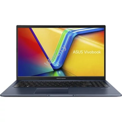 ASUS Vivobook M1502YA-NJ423W 15,6"FHD/AMD Ryzen 5 7430U/8GB/512GB/Win11/kék laptop