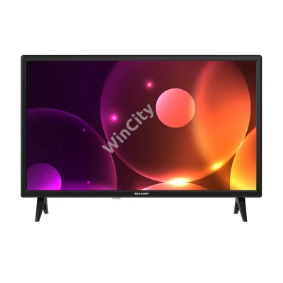 Sharp 24" 24FA2E HD Ready LED TV