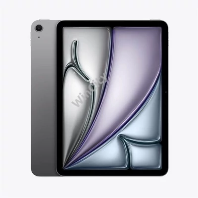 Apple 11" iPad Air (M3) 128GB Wi-Fi Space Grey (asztroszürke)