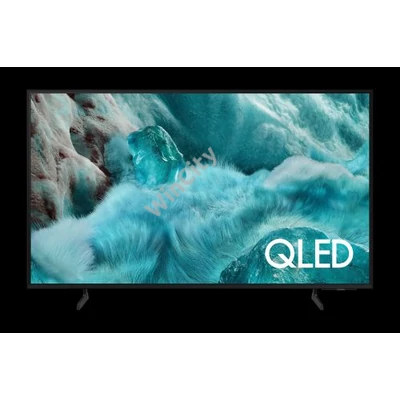 Samsung 43" QE43Q7FAAUXXH 4K UHD Smart QLED TV